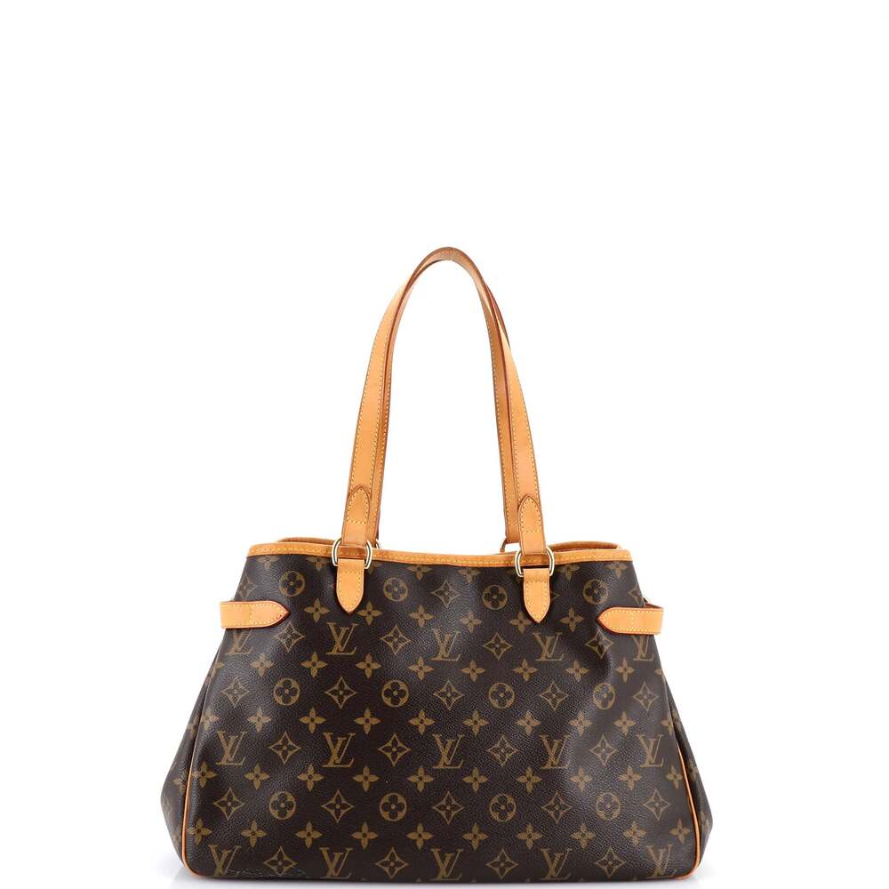 Louis Vuitton Batignolles Handbag #249530L11B - Picture 3 of 9